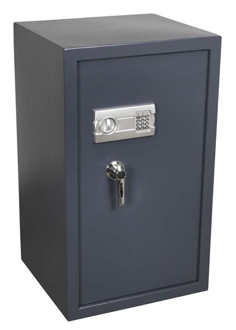 metal safe box ebay|mechanical safe box.